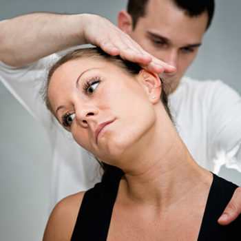 Chiropractor in Bloomington, IL