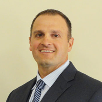 Dr. Justin Hillman