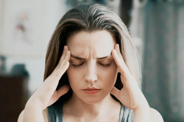 Headache and Migraine Relief in Bloomington, IL