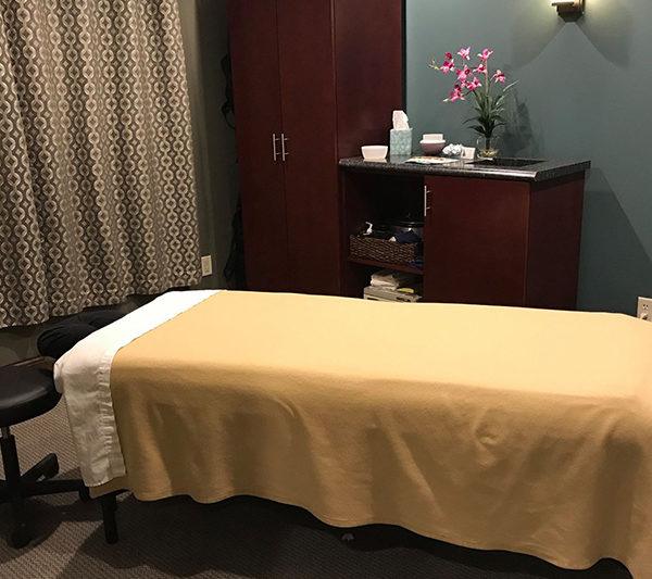 Massage Clinic Bloomington IL