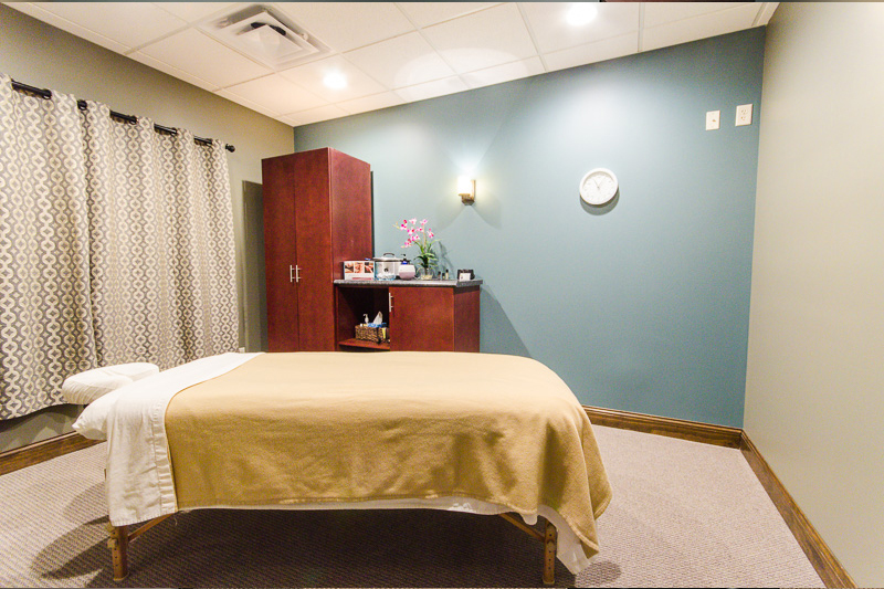 Massage Therapy in Bloomington, IL True Health Chiropractic & Massage