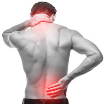 Neck and Back Pain Doctor in Bloomington, IL