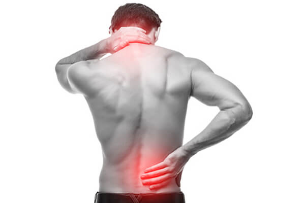 Neck and Back Pain Doctor in Bloomington, IL