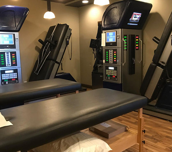 Spinal Decompression Therapy in Bloomington IL