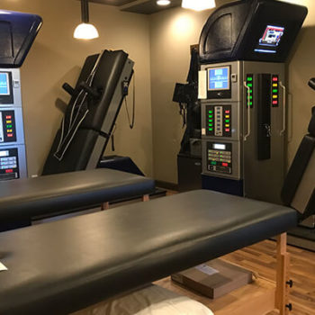 Spinal Decompression in Bloomington, IL