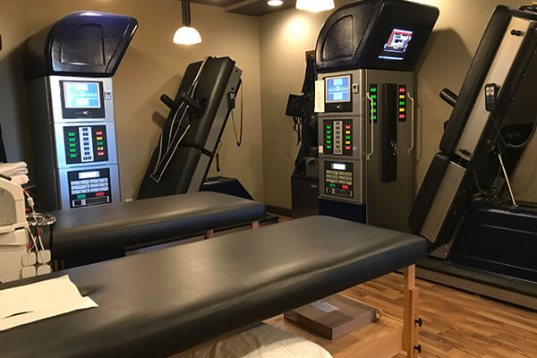 Spinal Decompression in Bloomington, IL